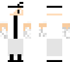 lan white 2