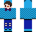 lantvl's skin