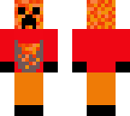lava creeper