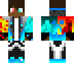 lava diamond