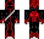 lava enderman