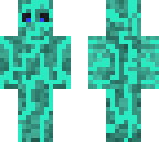 lava human