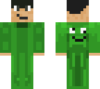 leafy