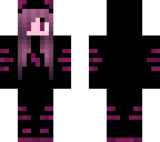 leons clan skin 2