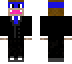 leqit looney edit
