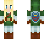 link girl