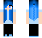 little blue