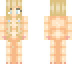 long pigtails hair base