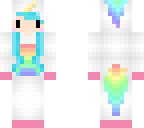 love unicorn swag