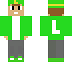 luigi