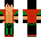 mad christmas elf