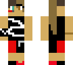 male and female gamer