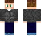 me once again