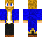 medieval man
