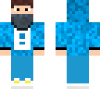 mein alter skin