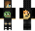 meme girl for 4 pixel