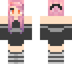 minecraft innocent or bad witch for rp