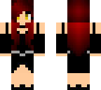 minecraft innocent with for mc rp