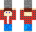 mini man