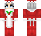 mrs claus