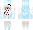 murdered ice girl