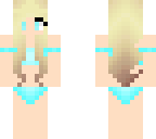 my bathing suit