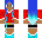 my best skin so far