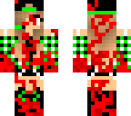 my halloween skin
