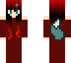 my new oc jessica ball dress