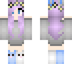 my oc