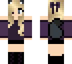 my offical skin
