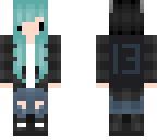 my other skin