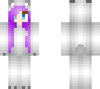 my polar bear skin