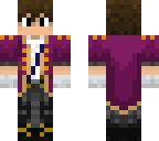my prince skin fixed