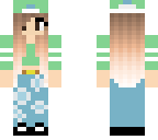 my skin