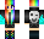 my skin
