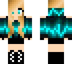 my skin