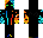 my skin