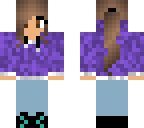 my skin