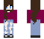 my skin