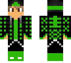my skin