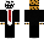 my skin troll 