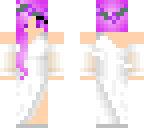 my wedding skin