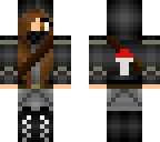 naturo girl skin