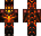 netherbrick mage