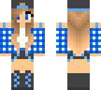 new and improve gamertrish01
