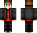 new boy skin