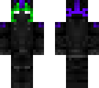 new druid