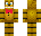 new fredbear