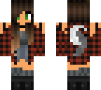 new misty not mine